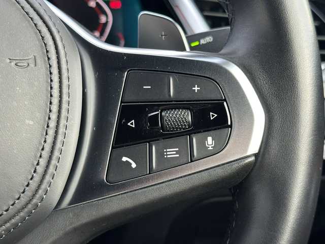 ＢＭＷ Ｚ４ M40i 福島県 2020(令2)年 2.4万km アルピンホワイトⅢ 純正19AW付冬タイヤ積/社外19AW/Harman Kardon/純正ナビ(BT/USB)/バックカメラ/ミラー一体型ETC/パドルシフト/ステアリングスイッチ/アクティブクルーズコントロール/インテリジェントセーフティ/オートホールド/レザーシート/パワーシート/シートヒーター/ワイアレスチャージャー/取扱説明書/保証書/スペアキー