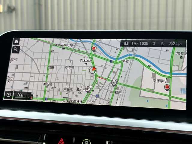 ＢＭＷ Ｚ４ M40i 福島県 2020(令2)年 2.4万km アルピンホワイトⅢ 純正19AW付冬タイヤ積/社外19AW/Harman Kardon/純正ナビ(BT/USB)/バックカメラ/ミラー一体型ETC/パドルシフト/ステアリングスイッチ/アクティブクルーズコントロール/インテリジェントセーフティ/オートホールド/レザーシート/パワーシート/シートヒーター/ワイアレスチャージャー/取扱説明書/保証書/スペアキー