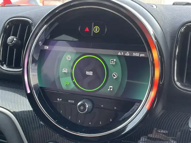 ＭＩＮＩ ＢＭＷ ミニ クロスオーバー クーパー SD オール4 青森県 2021(令3)年 4.4万km セージグリーンメタリック /ワンオーナー/4WD/ディーゼル/ターボ/純正HDDナビ/ (Bluetooth/radio)/ヘッドアップディスプレイ/アダプティブクルーズコントロール/パワーバックドア/前席シートヒーター/前後バンパーセンサー/バックカメラ/インテリジェントセーフティ/ミラー一体型ETC/LEDオートライト・フォグ/オートワイパー/ルーフレール/リア5面プライバシーガラス/W/サイド/カーテンエアバッグ /ABS/スマートキーx2/保証書・取扱説明書/ノーマルタイヤ(225/45R19)+/ OZレーシングアルミホイール積込