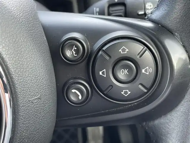 ＭＩＮＩ ＢＭＷ ミニ クロスオーバー クーパー SD オール4 青森県 2021(令3)年 4.4万km セージグリーンメタリック /ワンオーナー/4WD/ディーゼル/ターボ/純正HDDナビ/ (Bluetooth/radio)/ヘッドアップディスプレイ/アダプティブクルーズコントロール/パワーバックドア/前席シートヒーター/前後バンパーセンサー/バックカメラ/インテリジェントセーフティ/ミラー一体型ETC/LEDオートライト・フォグ/オートワイパー/ルーフレール/リア5面プライバシーガラス/W/サイド/カーテンエアバッグ /ABS/スマートキーx2/保証書・取扱説明書/ノーマルタイヤ(225/45R19)+/ OZレーシングアルミホイール積込