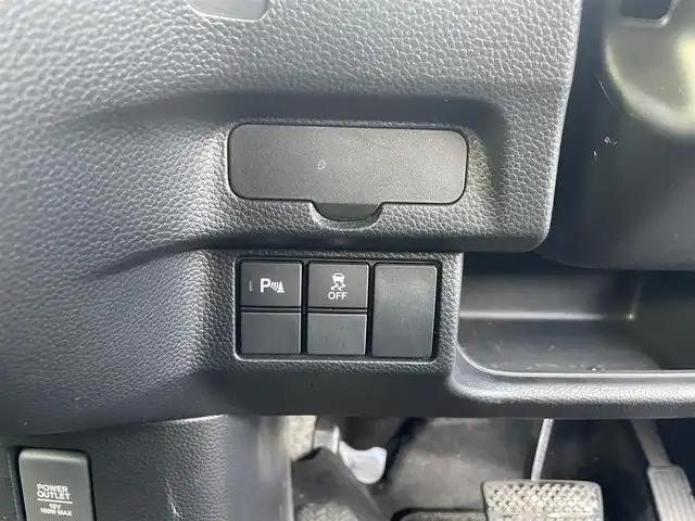 ホンダ Ｎ ＢＯＸ カスタム L 福島県 2022(令4)年 4.9万km クリスタルブラックパール ワンオーナー/社外メモリーナビ/CD/DVD/SD/BT/フルセグTV/社外14インチAW(純正AW＋冬タイヤ積込)/ホンダセンシング/レーダークルーズコントロール/両側パワースライドドア/ステアリングリモコン/シートヒーター/シートバックテーブル/バックカメラ/ドライブレコーダー/オートライト/LEDヘッドライト/フォグライト/プッシュスタート/ドアバイザー/フロアマット