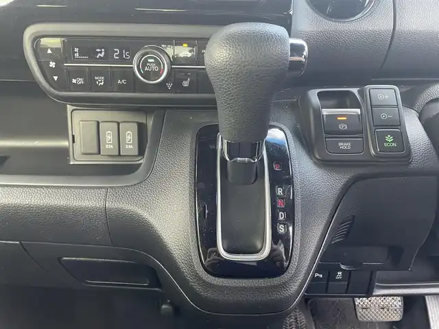 ホンダ Ｎ ＢＯＸ カスタム L 福島県 2022(令4)年 4.9万km クリスタルブラックパール ワンオーナー/社外メモリーナビ/CD/DVD/SD/BT/フルセグTV/社外14インチAW(純正AW＋冬タイヤ積込)/ホンダセンシング/レーダークルーズコントロール/両側パワースライドドア/ステアリングリモコン/シートヒーター/シートバックテーブル/バックカメラ/ドライブレコーダー/オートライト/LEDヘッドライト/フォグライト/プッシュスタート/ドアバイザー/フロアマット