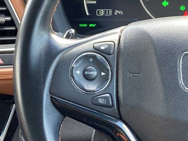 ホンダ ヴェゼル ハイブリッド Z ホンダセンシング 佐賀県 2016(平28)年 9.2万km ルーセブラックM ワンオーナー/Gathersナビ/バックカメラ/衝突被害軽減ブレーキ/路線逸脱警報/アダプティブクルーズコントロール/電動パーキングブレーキ/オートブレーキホールド/ステアリングリモコン/パドルシフト/ハーフレザーシート/シートヒーター/ドライブレコーダー/ビルトインＥＴＣ/プッシュスタート/スマートキー/LEDヘッドライト/フォグライト/純正アルミホイール