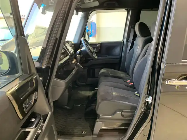 ホンダ Ｎ ＢＯＸ カスタム G L ホンダセンシング 福井県 2019(平31)年 10.6万km クリスタルブラックパール (株)IDOMが運営する【じしゃロン福井店】の自社ローン対象車両になります。こちらは現金またはオートローンご利用時の価格です。自社ローンご希望の方は別途その旨お申付け下さい/ホンダセンシング/純正ナビ（CD・DVD・BT接続可）/フルセグテレビ/バックカメラ/ETC/片側パワースライドドア/LEDヘッドライト/純正ドライブレコーダー