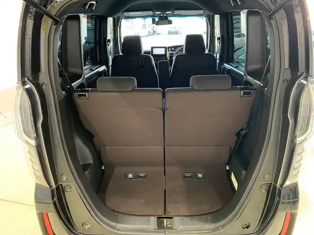 ホンダ Ｎ ＢＯＸ カスタム G L ホンダセンシング 福井県 2019(平31)年 10.6万km クリスタルブラックパール (株)IDOMが運営する【じしゃロン福井店】の自社ローン対象車両になります。こちらは現金またはオートローンご利用時の価格です。自社ローンご希望の方は別途その旨お申付け下さい/ホンダセンシング/純正ナビ（CD・DVD・BT接続可）/フルセグテレビ/バックカメラ/ETC/片側パワースライドドア/LEDヘッドライト/純正ドライブレコーダー