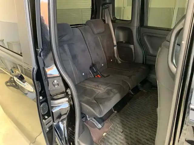 ホンダ Ｎ ＢＯＸ カスタム G L ホンダセンシング 福井県 2019(平31)年 10.6万km クリスタルブラックパール (株)IDOMが運営する【じしゃロン福井店】の自社ローン対象車両になります。こちらは現金またはオートローンご利用時の価格です。自社ローンご希望の方は別途その旨お申付け下さい/ホンダセンシング/純正ナビ（CD・DVD・BT接続可）/フルセグテレビ/バックカメラ/ETC/片側パワースライドドア/LEDヘッドライト/純正ドライブレコーダー