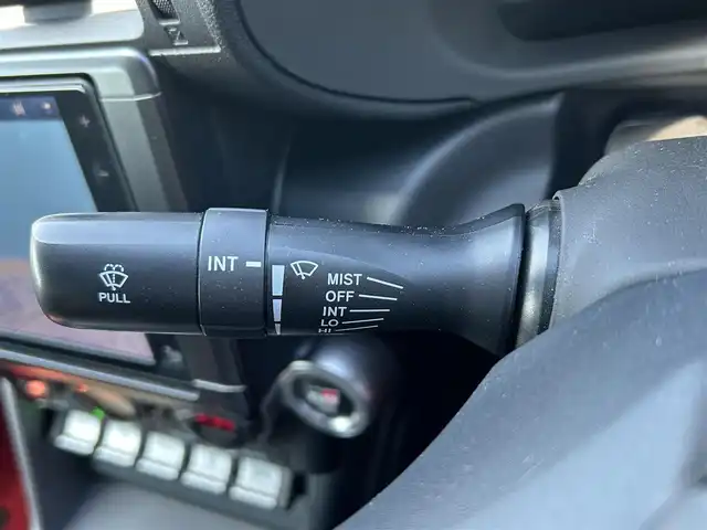 トヨタ ＧＲ８６ RZ 島根県 2023(令5)年 0.7万km クリスタルホワイトパール 登録時走行距離6873km/ワンオーナー/純正9インチナビ（AM/FM/CD/DVD/SD/USB/BT）/フルセグTV/バックカメラ/クルーズコントロール/オートライト/LEDヘッドライト/前席シートヒーター/ETC/プッシュスタート/取扱説明書/保証書/ナビ取扱説明書