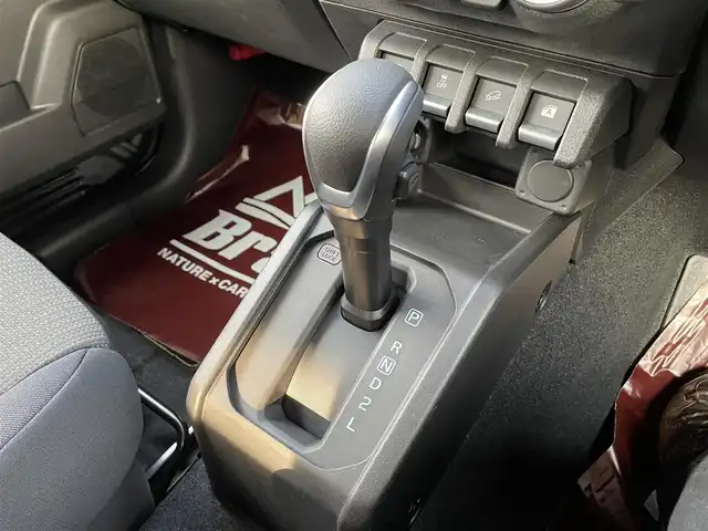 スズキ ジムニー ノマド FC 道北・旭川 2025(令7)年 0.1千km 黒 ワンオーナー/パイオニアディスプレイオーディオ/ビルトインETC2.0/クルーズコントロール/前席シートヒーター/純正フロアマット/純正ドアバイザー/LEDヘッドライト/プッシュスタート/スマートキー