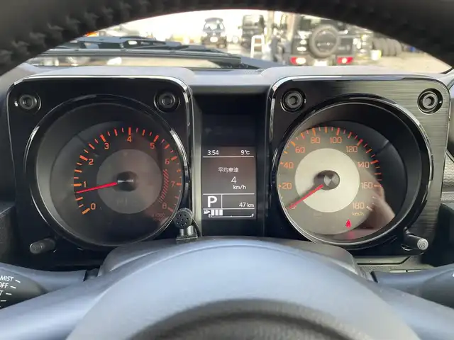 スズキ ジムニー ノマド FC 道北・旭川 2025(令7)年 0.1千km 黒 ワンオーナー/パイオニアディスプレイオーディオ/ビルトインETC2.0/クルーズコントロール/前席シートヒーター/純正フロアマット/純正ドアバイザー/LEDヘッドライト/プッシュスタート/スマートキー