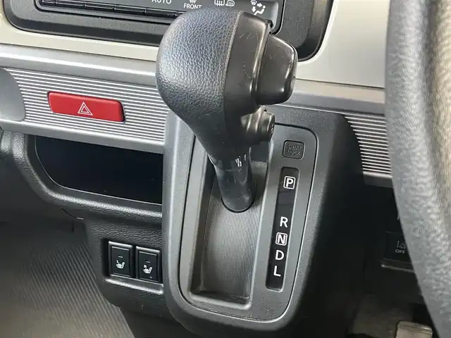 スズキ スペーシア HYBRID X 道南・函館 2021(令3)年 2.2万km シフォンアイボリーM /純正ナビ//フルセグＴＶ//全周囲カメラ//シートヒーター//両側パワースライドドア//ヘッドアップディスプレイ//衝突被害軽減ブレーキ//車線逸脱警報//オートハイビーム//コーナーセンサー//アイドリングストップ