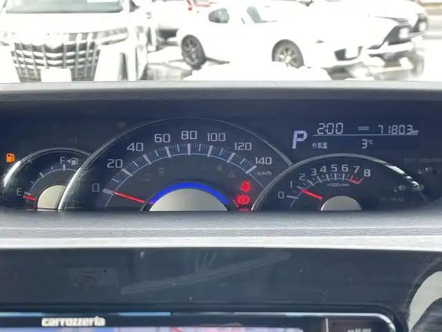 ダイハツ タント カスタム RS トップED SAⅡ 島根県 2016(平28)年 7.2万km パールホワイトⅢ プッシュスタート/社外ナビ【Bluetooth/CD/DVD/フルセグTV/FM/AM】/両側パワースライドドア/スマートキー/AAC/バックカメラ/ETC/ドライブレコーダー/LEDライト/オートライト/ステアリングスイッチ/ハーフレザーシート/ISO FIX/横滑り防止装置/衝突被害軽減システム/Wエアバック