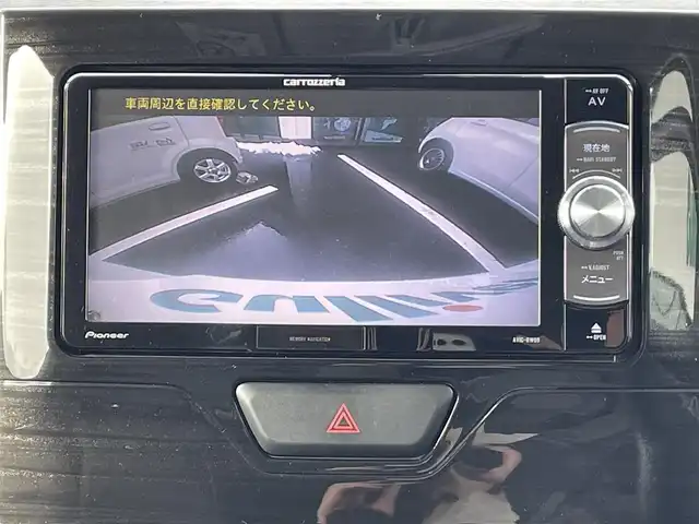 ダイハツ タント カスタム RS トップED SAⅡ 島根県 2016(平28)年 7.2万km パールホワイトⅢ プッシュスタート/社外ナビ【Bluetooth/CD/DVD/フルセグTV/FM/AM】/両側パワースライドドア/スマートキー/AAC/バックカメラ/ETC/ドライブレコーダー/LEDライト/オートライト/ステアリングスイッチ/ハーフレザーシート/ISO FIX/横滑り防止装置/衝突被害軽減システム/Wエアバック