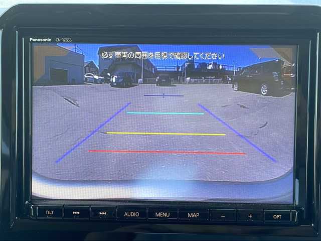 スズキ クロスビー HYBRID MZ 道東・釧路十勝 2020(令2)年 0.8万km キャラバンアイボリーパールメタリック/ホワイト 2トーンルーフ ４WD/純正SDナビ/（FM/AM/BT/フルセグTV/USB）/衝突軽減ブレーキ/クルーズコントロール/パドルシフト/パーキングソナー/バックカメラ/コーナーセンサー/ビルトインETC/シートヒーター/ダウンヒルアシストコントロール/グリップコントロール/フォグランプ/LEDヘッドライト/電動格納ミラー/ウインカーミラー/プッシュスタート/スマートキー/スペアキー/純正エンジンスターター/純正フロアマット/社外AW付き冬タイヤ（175/60R16）