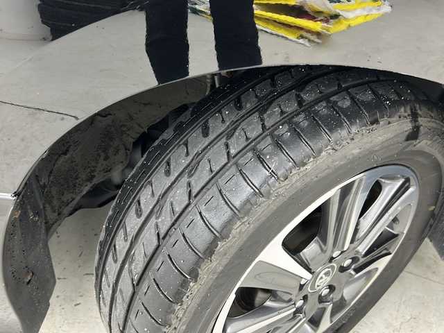 トヨタ ヴォクシー ZS 煌Ⅲ 宮城県 2020(令2)年 6.7万km ブラック 禁煙車/純正12インチフリップダウン/トヨタセーフティセンス/・プリクラッシュセーフティ/・レーンディパーチャーアラート/・オートマチックハイビーム/・レーダークルーズコントロール/両側パワースライドドア/純正10インチナビ/・BT/SD/HDMI/CD/DVD/AM/FM/フルセグTV/バックカメラ/ビルトインETC/革巻きステアリング/ステアリングスイッチ/ハーフレザーシート/サンシェード/シートバックテーブル/LEDヘッドライト/LEDフォグランプ/純正16インチアルミホイール/純正フロアマット/純正ドアバイザー/横滑り防止装置/アイドリングストップ