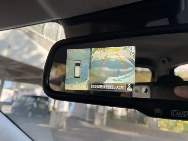 日産 デイズ HWS G ターボ プロパイロットED 山口県 2020(令2)年 2.7万km フローズンバニラパール/アッシュブラウンM プロパイロット/エマージェンシーブレーキ/純正メモリナビ・フルセグTV/　CD/DVD/SD/Bluetooth/アラウンドビューモニター/踏み間違い衝突防止アシスト/車線逸脱防止支援システム/車線逸脱警報/純正１５インチアルミホイール/プッシュスタート/スマートキー×２/ETC/新車時保証書/取扱説明書