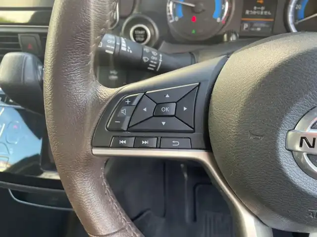 日産 デイズ HWS G ターボ プロパイロットED 山口県 2020(令2)年 2.7万km フローズンバニラパール/アッシュブラウンM プロパイロット/エマージェンシーブレーキ/純正メモリナビ・フルセグTV/　CD/DVD/SD/Bluetooth/アラウンドビューモニター/踏み間違い衝突防止アシスト/車線逸脱防止支援システム/車線逸脱警報/純正１５インチアルミホイール/プッシュスタート/スマートキー×２/ETC/新車時保証書/取扱説明書