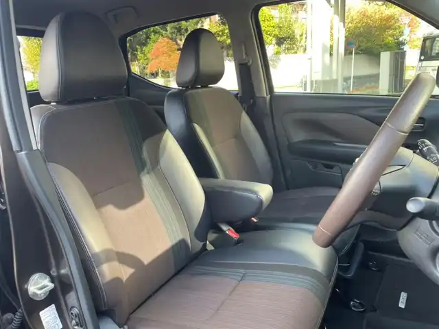 日産 デイズ HWS G ターボ プロパイロットED 山口県 2020(令2)年 2.7万km フローズンバニラパール/アッシュブラウンM プロパイロット/エマージェンシーブレーキ/純正メモリナビ・フルセグTV/　CD/DVD/SD/Bluetooth/アラウンドビューモニター/踏み間違い衝突防止アシスト/車線逸脱防止支援システム/車線逸脱警報/純正１５インチアルミホイール/プッシュスタート/スマートキー×２/ETC/新車時保証書/取扱説明書