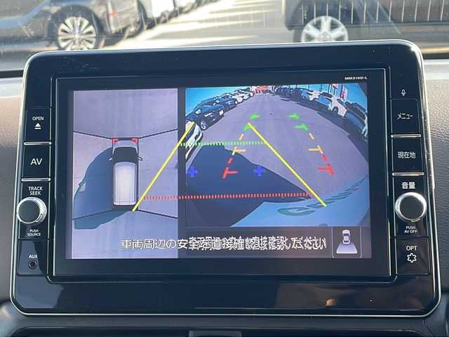 日産 デイズ HWS G ターボ プロパイロットED 山口県 2020(令2)年 2.7万km フローズンバニラパール/アッシュブラウンM プロパイロット/エマージェンシーブレーキ/純正メモリナビ・フルセグTV/　CD/DVD/SD/Bluetooth/アラウンドビューモニタ/ハーフレザーシート/LEDヘッドライト/純正15インチAW/踏み間違い衝突防止アシスト/車線逸脱防止支援システム/車線逸脱警報/純正１５インチアルミホイール/プッシュスタート/スマートキー×２/ETC/新車時保証書/取扱説明書