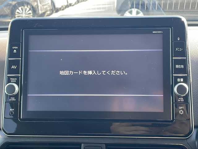 日産 デイズ HWS G ターボ プロパイロットED 山口県 2020(令2)年 2.7万km フローズンバニラパール/アッシュブラウンM プロパイロット/エマージェンシーブレーキ/純正メモリナビ・フルセグTV/　CD/DVD/SD/Bluetooth/アラウンドビューモニタ/ハーフレザーシート/LEDヘッドライト/純正15インチAW/踏み間違い衝突防止アシスト/車線逸脱防止支援システム/車線逸脱警報/純正１５インチアルミホイール/プッシュスタート/スマートキー×２/ETC/新車時保証書/取扱説明書