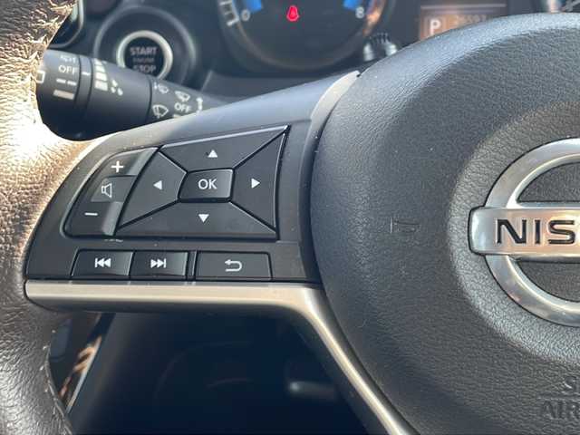 日産 デイズ HWS G ターボ プロパイロットED 山口県 2020(令2)年 2.7万km フローズンバニラパール/アッシュブラウンM プロパイロット/エマージェンシーブレーキ/純正メモリナビ・フルセグTV/　CD/DVD/SD/Bluetooth/アラウンドビューモニタ/ハーフレザーシート/LEDヘッドライト/純正15インチAW/踏み間違い衝突防止アシスト/車線逸脱防止支援システム/車線逸脱警報/純正１５インチアルミホイール/プッシュスタート/スマートキー×２/ETC/新車時保証書/取扱説明書