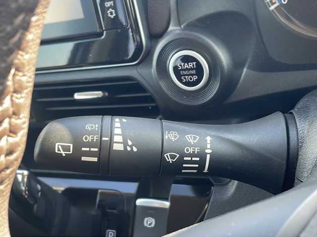 日産 デイズ HWS G ターボ プロパイロットED 山口県 2020(令2)年 2.7万km フローズンバニラパール/アッシュブラウンM プロパイロット/エマージェンシーブレーキ/純正メモリナビ・フルセグTV/　CD/DVD/SD/Bluetooth/アラウンドビューモニタ/ハーフレザーシート/LEDヘッドライト/純正15インチAW/踏み間違い衝突防止アシスト/車線逸脱防止支援システム/車線逸脱警報/純正１５インチアルミホイール/プッシュスタート/スマートキー×２/ETC/新車時保証書/取扱説明書