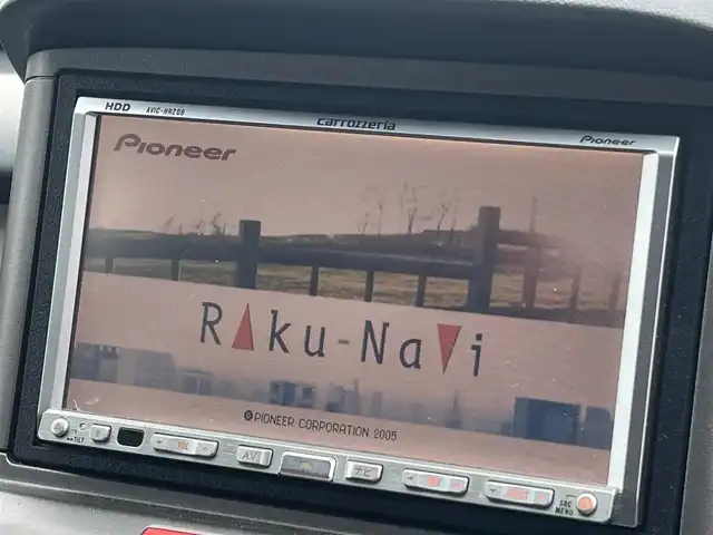 ホンダ オデッセイ M 秋田県 2006(平18)年 17.9万km プレミアムホワイトパール 社外ナビ/リモコンキー/純正アルミ/ETC/純正フロアマット/アイドリングストップ/MTモード付AT/オートエアコン/パワーウィンドウ/パワーステアリング/盗難防止装置/電動格納ミラー/保証書/取扱説明書/記録簿