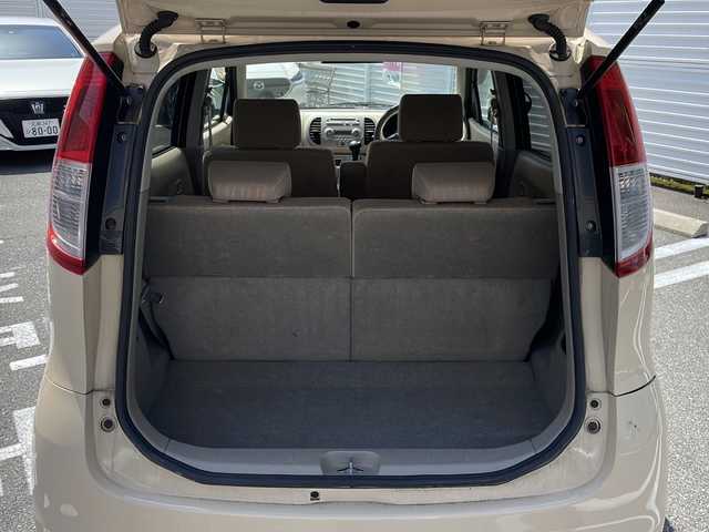 スズキ ＭＲワゴン X 広島県 2009(平21)年 9.1万km ミルクティーベージュメタリック /登録時走行距離/　　　　　　　90771キロ/ワンオーナー/純正オーディオ/ETC/新車時整備手帳/　　【保証書】/取扱説明書/