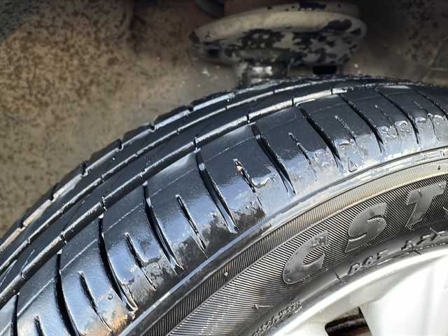 スズキ ソリオ バンディット 新潟県 2012(平24)年 11.9万km ルナグレーパールメタリック メーカーオプションSDナビ/フルセグ/CD/ＤＶＤ再生/両側パワースライドドア/ドアバイザー/１４インチＡＷ付きスタットレスタイヤ４本積載/フォグランプ/オートライト/純正フロアマット/純正15インチＡＷ/キセノンヘッドライト/スマートキー/プッシュスタート