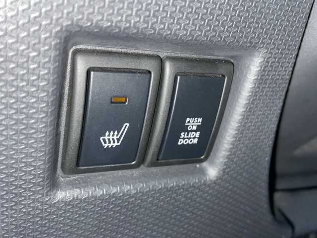 スズキ ソリオ バンディット 新潟県 2012(平24)年 11.9万km ルナグレーパールメタリック メーカーオプションSDナビ/フルセグ/CD/ＤＶＤ再生/両側パワースライドドア/ドアバイザー/１４インチＡＷ付きスタットレスタイヤ４本積載/フォグランプ/オートライト/純正フロアマット/純正15インチＡＷ/キセノンヘッドライト/スマートキー/プッシュスタート