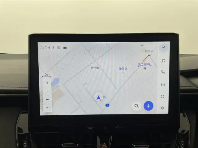 トヨタ ＧＲカローラ RZ 群馬県 2023(令5)年 0.8万km プラチナホワイトパールマイカ 純正ディスプレイオーディオ（コネクティッドナビ対応）Plus/・8スピーカー　JBLサウンドシステム/・10.5インチHDディスプレイ/・USB入力（動画・音楽　再生/給電）　/・Bluetooth(ハンズフリー/オーディオ）/・スマートフォン連携　/（Apple Car Play/Android Auto /Miracast)/カラーヘッドアップディスプレイ/ブラインドスポットモニター［BSM］＋安心降車アシスト［SEA］/リヤクロストラフィックアラート［RCTA］＋クリアランスソナー&バックソナー /＝＝＝＝＝＝＝＝＝＝/純正１０．５型ＤＡ　ＪＢＬサウンドシステム　バックガイドモニター　カラーＨＵＤ　ＢＳＭ　カーボンルーフ　ハーフレザーシート　衝突軽減　ビルトインＥＴＣ２．０　ＡＨＢ　ターボ　６速ｉＭＴ　４ＷＤ　禁煙車