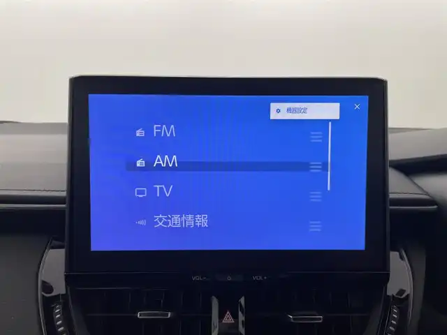 トヨタ ＧＲカローラ RZ 群馬県 2023(令5)年 0.8万km プラチナホワイトパールマイカ 純正ディスプレイオーディオ（コネクティッドナビ対応）Plus/・8スピーカー　JBLサウンドシステム/・10.5インチHDディスプレイ/・USB入力（動画・音楽　再生/給電）　/・Bluetooth(ハンズフリー/オーディオ）/・スマートフォン連携　/（Apple Car Play/Android Auto /Miracast)/カラーヘッドアップディスプレイ/ブラインドスポットモニター［BSM］＋安心降車アシスト［SEA］/リヤクロストラフィックアラート［RCTA］＋クリアランスソナー&バックソナー /＝＝＝＝＝＝＝＝＝＝/純正１０．５型ＤＡ　ＪＢＬサウンドシステム　バックガイドモニター　カラーＨＵＤ　ＢＳＭ　カーボンルーフ　ハーフレザーシート　衝突軽減　ビルトインＥＴＣ２．０　ＡＨＢ　ターボ　６速ｉＭＴ　４ＷＤ　禁煙車