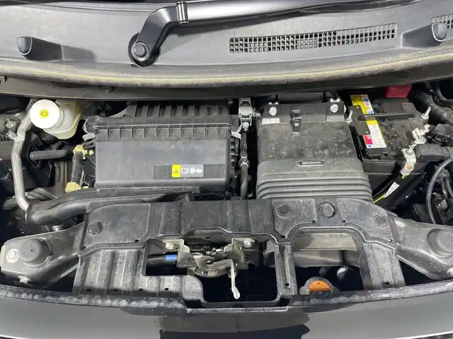 日産 ルークス HWS Gターボ プロパイロットED 神奈川県 2022(令4)年 3万km ブラック 純正9インチナビ/AM/FM/CD/DVD/フルセグ/Bluetooth/アラウンドビューモニター/プロパイロット/追従クルーズコントロール/レーンキープアシスト/エマージェンシーブレーキ/オートマチックハイビーム/オートライト/LEDヘッドライト/ETC/快適パックA/・プラズマクラスター技術搭載リヤシーリングファン /・パーソナルテーブル/・カップホルダー/・USBソケット/・ロールサンシェード/・撥水加工シート/前方ドライブレコーダー/前後コーナーセンサー/両側パワースライドドア/アイドリングストップ