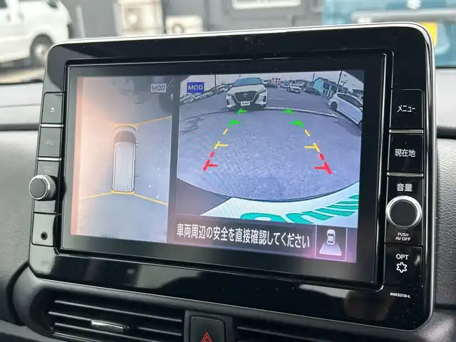 日産 ルークス HWS Gターボ プロパイロットED 神奈川県 2022(令4)年 3万km ブラック 純正9インチナビ/AM/FM/CD/DVD/フルセグ/Bluetooth/アラウンドビューモニター/プロパイロット/追従クルーズコントロール/レーンキープアシスト/エマージェンシーブレーキ/オートマチックハイビーム/オートライト/LEDヘッドライト/ETC/快適パックA/・プラズマクラスター技術搭載リヤシーリングファン /・パーソナルテーブル/・カップホルダー/・USBソケット/・ロールサンシェード/・撥水加工シート/前方ドライブレコーダー/前後コーナーセンサー/両側パワースライドドア/アイドリングストップ