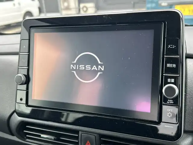 日産 ルークス HWS Gターボ プロパイロットED 神奈川県 2022(令4)年 3万km ブラック 純正9インチナビ/AM/FM/CD/DVD/フルセグ/Bluetooth/アラウンドビューモニター/プロパイロット/追従クルーズコントロール/レーンキープアシスト/エマージェンシーブレーキ/オートマチックハイビーム/オートライト/LEDヘッドライト/ETC/快適パックA/・プラズマクラスター技術搭載リヤシーリングファン /・パーソナルテーブル/・カップホルダー/・USBソケット/・ロールサンシェード/・撥水加工シート/前方ドライブレコーダー/前後コーナーセンサー/両側パワースライドドア/アイドリングストップ