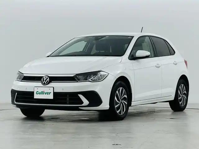 フォルクスワーゲン ＶＷ ポロ