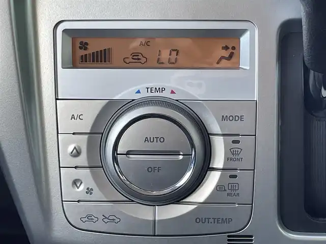 スズキ ハスラー X 島根県 2018(平30)年 6.3万km サマーブルーM 登録時走行距離　62497km/社外ナビ（AVIC-RLS901）/（AM/FM/Bluetooth/DVD/CD）/アイドリングストップ/ETC/全周囲カメラ/純正フロアマット/シートヒーター/社外15インチアルミ/ドアバイザー/衝突軽減ブレーキ/横滑り防止装置/前後ドライブレコーダー/レーンアシスト/オートライト