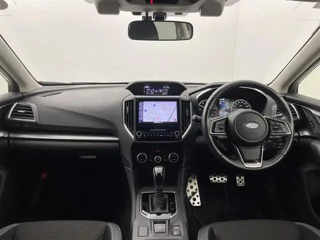 スバル インプレッサ スポーツ 2．0i－S アイサイト 群馬県 2020(令2)年 1.5万km クリスタルホワイトP ＬＥＤハイ＆ロービームランプ＋ステアリング連動ヘッドランプ/運転席＆助手席8ウェイパワーシート/＝＝＝＝＝/ＤＩＡＴＯＮＥサウンド8インチナビ/ＳＤ/ＤＩＳＣ/ipod/AUX/USB/BT/TV/AM/FM/＝＝＝＝＝/パワーシート　ステアリング連動ＬＥＤヘッドライト　純正８インチＤＩＡＴＯＮＥナビ　バック／サイドカメラ　シートメモリー　ブラインドスポットモニター　全車速追従クルーズコントロール　ＥＴＣ２．０　禁煙車