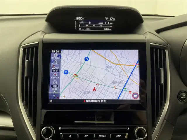 スバル インプレッサ スポーツ 2．0i－S アイサイト 群馬県 2020(令2)年 1.5万km クリスタルホワイトP ＬＥＤハイ＆ロービームランプ＋ステアリング連動ヘッドランプ/運転席＆助手席8ウェイパワーシート/＝＝＝＝＝/ＤＩＡＴＯＮＥサウンド8インチナビ/ＳＤ/ＤＩＳＣ/ipod/AUX/USB/BT/TV/AM/FM/＝＝＝＝＝/パワーシート　ステアリング連動ＬＥＤヘッドライト　純正８インチＤＩＡＴＯＮＥナビ　バック／サイドカメラ　シートメモリー　ブラインドスポットモニター　全車速追従クルーズコントロール　ＥＴＣ２．０　禁煙車