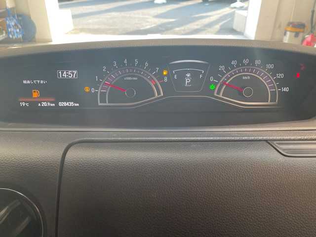 ホンダ Ｎ ＢＯＸ カスタム G L ホンダセンシング 宮城県 2018(平30)年 2.9万km プレミアムベルベットパープル・パール ホンダセンシング/・衝突軽減ブレーキ/・誤発進抑制機能/・歩行者事故低減ステアリング/・路外逸脱抑制機能/・先行車発進お知らせ機能/・標識認識機能/・オートハイビーム/・アダプティブクルーズコントロール/社外ナビ/・Bluetooth/フルセグTV/ビルドインETC/USB/バックカメラ/ECO/レーンキープアシスト/コーナーセンサー後/サンシェード/ドライブレコーダー/革巻きステアリング/・ステアリングスイッチ/プッシュスタート/オートライト/LEDヘッドライト/ドアバイザー/純正14インチアルミホイール