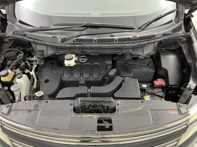 日産 エルグランド 250HWS アーバンクロム 大分県 2012(平24)年 11.6万km ファントムブラック 純正ナビ/CD/DVD/フルセグ/AUX/フリップダウンモニター/ETC/全方位カメラ/コーナーセンサー前後/ステアリングスイッチ/両側パワースライド/プッシュスタート/スペアキー×1/オートライト/TVキャンセラー
