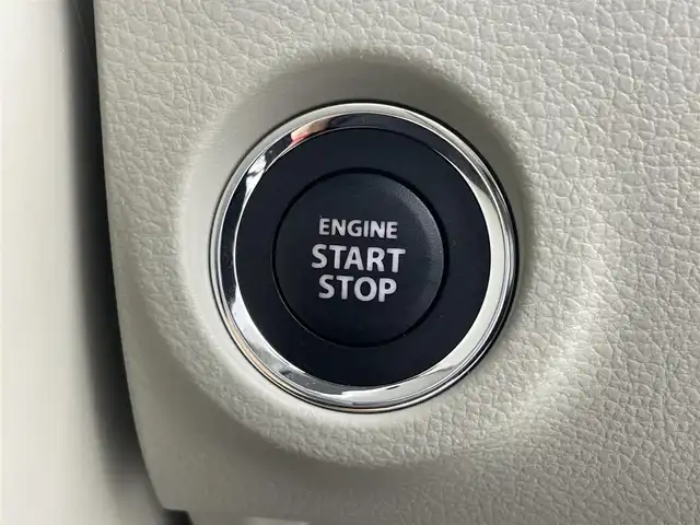 スズキ ラパン ＬＣ X 福井県 2023(令5)年 1.1万km トラッドカーキメタリック/ソフトベージュ 2トーン ワンオーナー/ディスプレイオーディオ/【AM/FM/Bluetooth/USB】/バックカメラ/ETC/スズキセーフティサポート/・衝突軽減ブレーキ/・車線逸脱警報機能/オートライト/LEDヘッドライド/プッシュスタート/スマートキー/スペアキー/純正フロアマット/純正ドアバイザー