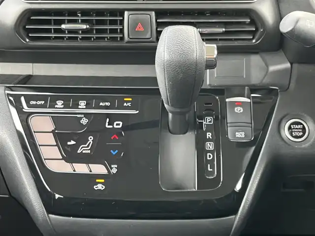 日産 ルークス HWS Gターボ プロパイロットED 奈良県 2020(令2)年 4万km チタニウムグレーM/シルキーホワイト 純正9インチナビ（MM320D-L）/（フルセグ/BT/CD/DVD)/プロパイロット/アラウンドビューモニター/レーダークルーズコントロール/衝突軽減システム/レーンキープアシスト/前後コーナーセンサー/両側パワースライドドア/後席サンシェード/ETC/純正15インチAW/保証書/取り扱い説明書