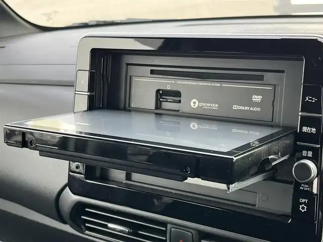 日産 ルークス HWS Gターボ プロパイロットED 奈良県 2020(令2)年 4万km チタニウムグレーM/シルキーホワイト 純正9インチナビ（MM320D-L）/（フルセグ/BT/CD/DVD)/プロパイロット/アラウンドビューモニター/レーダークルーズコントロール/衝突軽減システム/レーンキープアシスト/前後コーナーセンサー/両側パワースライドドア/後席サンシェード/ETC/純正15インチAW/保証書/取り扱い説明書