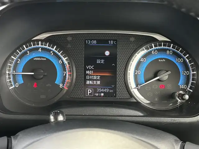 日産 ルークス HWS Gターボ プロパイロットED 奈良県 2020(令2)年 4万km チタニウムグレーM/シルキーホワイト 純正9インチナビ（MM320D-L）/（フルセグ/BT/CD/DVD)/プロパイロット/アラウンドビューモニター/レーダークルーズコントロール/衝突軽減システム/レーンキープアシスト/前後コーナーセンサー/両側パワースライドドア/後席サンシェード/ETC/純正15インチAW/保証書/取り扱い説明書