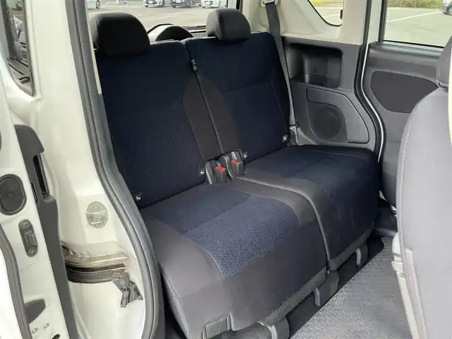 日産 ルークス HWS Gターボ プロパイロットED 奈良県 2020(令2)年 4万km チタニウムグレーM/シルキーホワイト 純正9インチナビ（MM320D-L）/（フルセグ/BT/CD/DVD)/プロパイロット/アラウンドビューモニター/レーダークルーズコントロール/衝突軽減システム/レーンキープアシスト/前後コーナーセンサー/両側パワースライドドア/後席サンシェード/ETC/純正15インチAW/保証書/取り扱い説明書