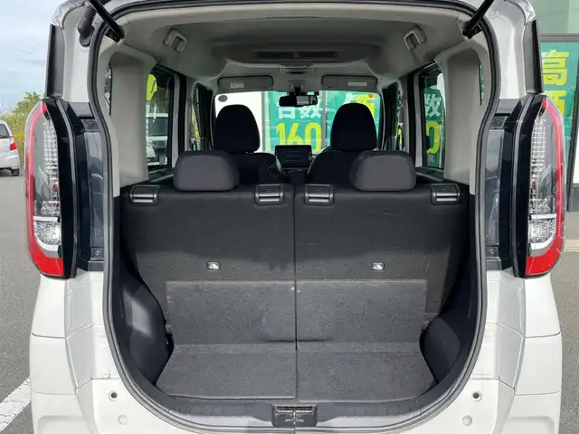 日産 ルークス HWS Gターボ プロパイロットED 奈良県 2020(令2)年 4万km チタニウムグレーM/シルキーホワイト 純正9インチナビ（MM320D-L）/（フルセグ/BT/CD/DVD)/プロパイロット/アラウンドビューモニター/レーダークルーズコントロール/衝突軽減システム/レーンキープアシスト/前後コーナーセンサー/両側パワースライドドア/後席サンシェード/ETC/純正15インチAW/保証書/取り扱い説明書