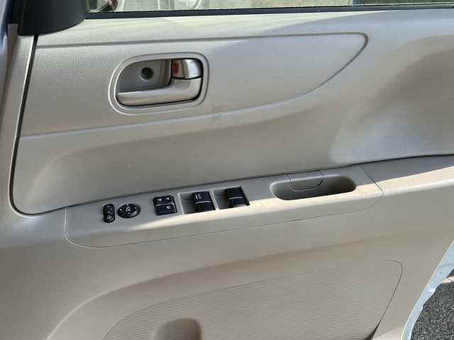 ホンダ Ｎ ＢＯＸ G 愛知県 2013(平25)年 9.8万km クールミストメタリック 登録時走行距離97770キロ/社外７インチナビ/(ワンセグTV/USB/AUX/AMFMラジオ)/社外ETC/ドアバイザー/プッシュスタート/スマートキー/スペアキー/両側スライドドア/横滑り防止装置/盗難防止装置/取扱説明書/保証書