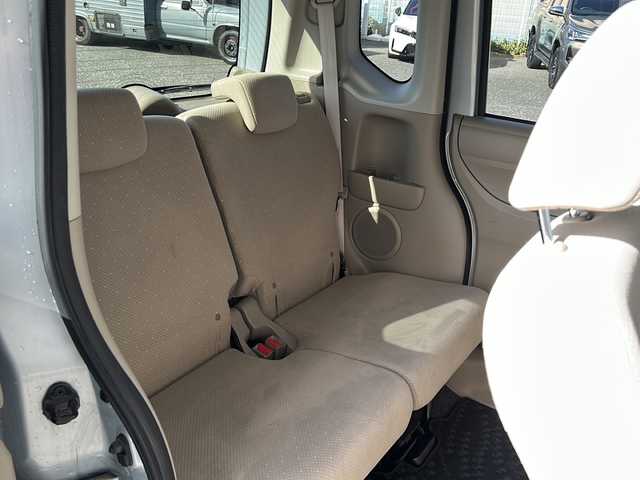 ホンダ Ｎ ＢＯＸ G 愛知県 2013(平25)年 9.8万km クールミストメタリック 登録時走行距離97770キロ/社外７インチナビ/(ワンセグTV/USB/AUX/AMFMラジオ)/社外ETC/ドアバイザー/プッシュスタート/スマートキー/スペアキー/両側スライドドア/横滑り防止装置/盗難防止装置/取扱説明書/保証書