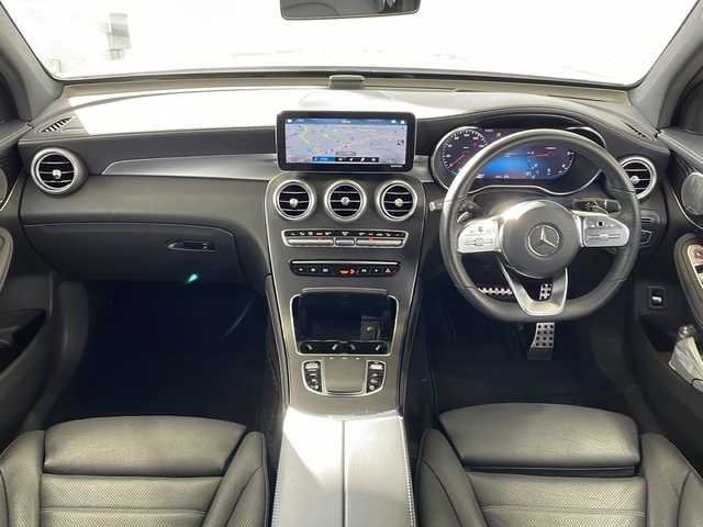 メルセデス・ベンツ ＧＬＣ２２０