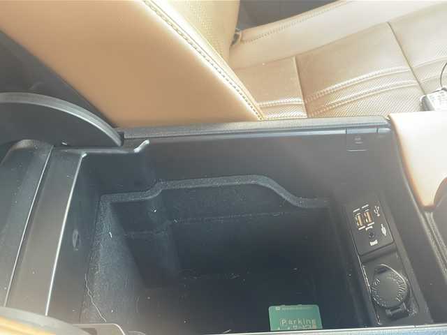 レクサス ＲＸ 450hL 京都府 2022(令4)年 2.5万km グラファイトブラックガラスフレーク ワンオーナー　/純正ナビ/フルセグ　/全方位カメラ　/茶レザーシート/エアーシート/シートヒーター　/パワーバックドア　/ウッドコンビステア　/ＨＵＤ　/ＢＳＭ　/ＬＥＤオートライト　/フォグライト　/パドルシフト　/コーナーセンサー　/衝突軽減ブレーキ/ハンドルヒーター